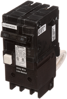 O4201 SIEMENS QF230 CIRCUIT BREAKER GFCI 2 POLE 30AMP