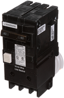 O4202 SIEMENS QF240 CIRCUIT BREAKER GFCI 2 POLE 40AMP