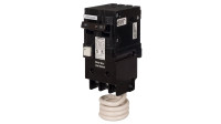 O4203 SIEMENS QF250 CIRCUIT BREAKER GFCI 2 POLE 50AMP
