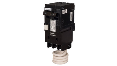 O4203 SIEMENS QF250 CIRCUIT BREAKER GFCI 2 POLE 50AMP
