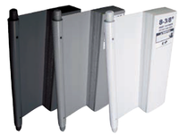 L1151 SKIMMER WEIR - 8-3/8IN ALADDIN SWIMQUIP