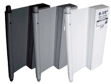 L1151 SKIMMER WEIR - 8-3/8IN ALADDIN SWIMQUIP