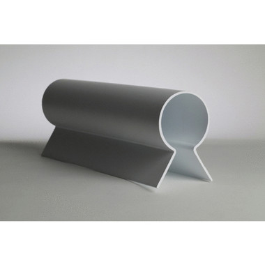 T2088 QUAKER SQUARE DRAIN W/TOP STABILIZ STABILZING CONNECTOR 2IN QP-5981-1