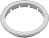 L1582 AQUASTAR SK5101 GROUT RING SKR101 FOR SKR101 SKIMMER WHITE