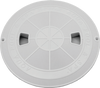L1583 AQUASTAR RT101 SKIMMER LID SKR101 FOR SKR101 SKIMMER WHITE