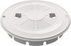 L1584 AQUASTAR SKRT101 LID & GROUT RING FOR SKR101 SKIMMER WHITE