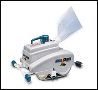 E3010 AQUA VAC 6 SERIES RCH651CUY ROBOTIC CLEANER