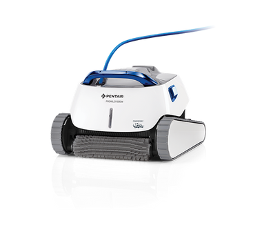 E4215 PENTAIR PROWLER 930 ROBATIC CLEANER INGROUND W/BLUETOOTH