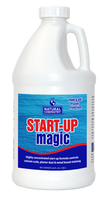 A6530 NATURAL CHEMISTRY START-UP MAGIC 17502NCM