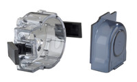 C1953 STENNER QP401-2 QUIK PRO LATCH SET (PK 2 )