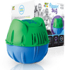 C1252 KING TECH FLIPPIN FROG FLOATER
