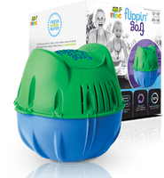 C1252 KING TECH FLIPPIN FROG FLOATER