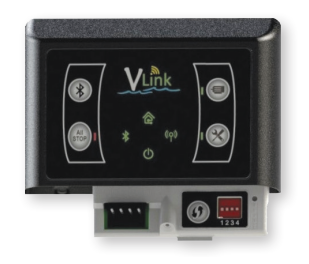 K5068 MOTOR - VLINK WIRELESS INTERFACE FOR VARIABLE-SPEED PUMP