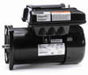 K5077 MOTOR-FLANGED V-GREEN 0.85THP 48Y FRAME VARIABLE-SPEED 115V