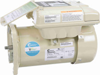 K5080 MOTOR-FLANGED V-GREEN 1.65THP 48Y VARIABLE-SPEED 208/230V ALMOND
