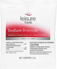 A5031L LEISURE TIME SODIUM BROMIDE 6/2oz PACK (16 PACK/CASE) #BE