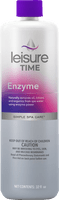 A5037L LEISURE TIME ENZYME 1 QT BT (12 x 1QT)         #SGQ
