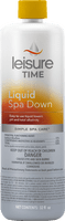 A5044L LEISURE TIME SPA DECREASE 32oz (12 X 1QT) LIQUID        #ZIQ