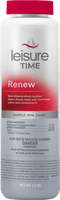 A5048L LEISURE TIME RENEW 2.2 LB GRANULAR (12 X 2.2LB)            #RENU2