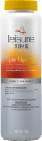 A5063L LEISURE TIME GRANULAR pH UP 2lb BOTTLE (12 X 2lb)         #22339A