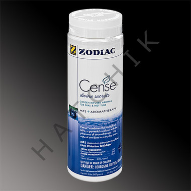 A3273 NATURE 2 SPA AND CENSE "DIVINE SECRETS" (FRESH) #W25003 (4/CS)