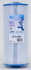 H5854 REPL.CARTRIDGE 6CH-960 52 SQFT. JACUZZI PREMIUM J400