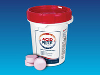 A2315 PPG ACID-RITE TABS 45#