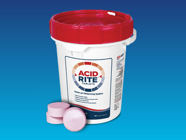 A2315 PPG ACID-RITE TABS 45#