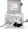 A2354 PPG ACID-RITE 2500 pH ADJUSTMENT SYSTEM
WITH 1HP HAYWARD PUMP