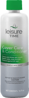 A5085 LEISURE TIME  COVER CARE 1 PT BOTTLE 12 X 1pint)