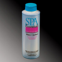 A7536 OMNI SPA ESSENTIALS WATER CLARIFIER  12 X 1 pt   #32612