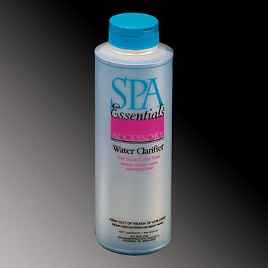 A7536 OMNI SPA ESSENTIALS WATER CLARIFIER  12 X 1 pt   #32612