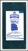 CM1915 MEYCO MESH PATCH KIT (GREEN) 3-PK MEYCOLITE MESH SELF-ADHESIVE
3-pack)
