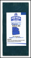 CM1915 MEYCO MESH PATCH KIT (GREEN) 3-PK MEYCOLITE MESH SELF-ADHESIVE
3-pack)