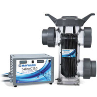 D3063 HAYWARD HCSC110 SALINE GENERATOR COMMERCIAL