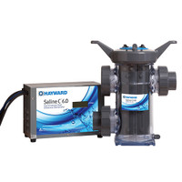 D3079 HAYWARD HCXSFLOS6 FLOW SENSOR 6lb/DAY