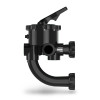 H2308 JANDY BWVL-MPV-75 MULTI-PORT VALVE COMMERCIAL FILTER
7.5" ON CENTER FOR SFSM FILTERS WITH UNIONS