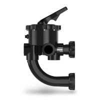 H2308 JANDY BWVL-MPV-75 MULTI-PORT VALVE COMMERCIAL FILTER
7.5" ON CENTER FOR SFSM FILTERS WITH UNIONS