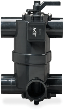 H2313 JANDY BWVL-NVL-75 NEVER LUBE VALVE COMM.
7.5" ON CENTER FOR SFSM FILTERS WITH UNIONS