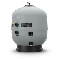 H3014 JANDY SFSM120F 35.5" SAND FILTER FLANGED