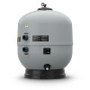 H3018 JANDY SFSM140 37.5" SAND FILTER SIDE MOUNT