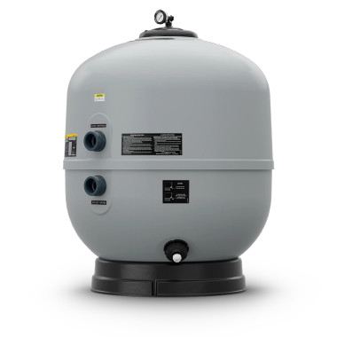 H3018 JANDY SFSM140 37.5" SAND FILTER SIDE MOUNT