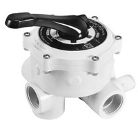 H8381 HAYWARD SPX0710G VALVE POSITION LABEL 1-1/2"