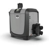 J1353 JANDY PRO SERIES JXiQ400PK HEATER PROPANE W/VERSAFLO BYPASS