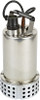 K1012 LITTLE GIANT MDP-1 MAIN DRAIN PUMP
STAINLESS STEEL CHEMICAL RESISTANT
3/4HP 25' CORD