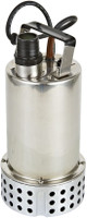 K1012 LITTLE GIANT MDP-1 MAIN DRAIN PUMP
STAINLESS STEEL CHEMICAL RESISTANT
3/4HP 25' CORD