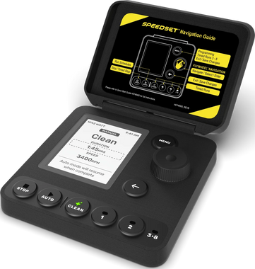 K2489 JANDY SPEEDSET PUMP VARIABLE-SPEED  PUMP CONTROL
