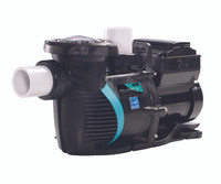 K3026 PENTAIR INTELLIPRO XF VSF 3HP 230V
VARIABLE SPEED/FLOW