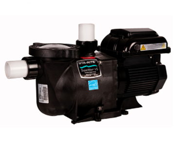 K3029 PENTAIR SUPERMAX VS 1.5 PUMP
VARIABLE SPEED 115/208-230V