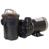 K4031 HAYWARD SP1580  1 HP POWERFLO LX PUMP